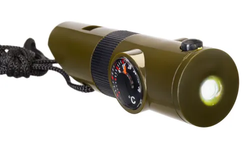 Набор исследователя Levenhuk Discovery Basics EK10 картинка