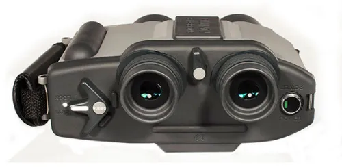 Бинокль-стабилископ Fujinon S16x40 фотография