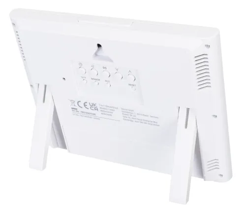 Метеостанция Bresser «7 в 1» ClimateScout Exclusive, белая картинка