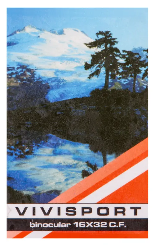 Бинокль Konus Vivisport-2 16x32 изображение