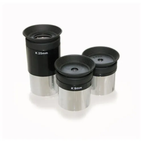 Телескоп Bresser Lyra 70/900 EQ-SKY изображение