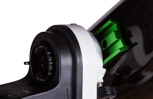 Телескоп Sky-Watcher MAK90 AZ-GTe SynScan GOTO фото