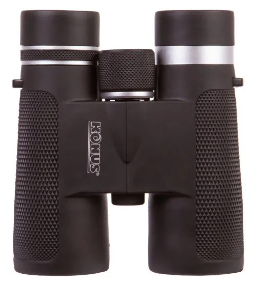 Бинокль Konus Woodland 8x42 фотография