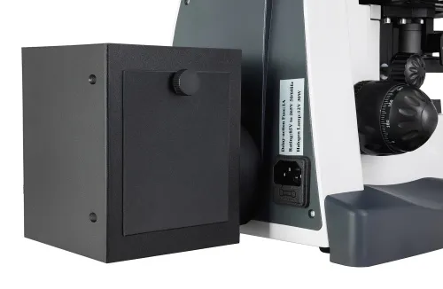 Микроскоп Levenhuk MED PRO 600 Fluo фотография