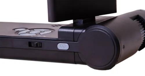 Микроскоп цифровой Levenhuk DTX 700 Mobi изображение