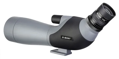 Зрительная труба SVBONY SV402 16–48x60 фотография