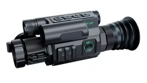 Прицел ночного видения цифровой ATAK ES3-LRF (940 нм, 70 мм) фото