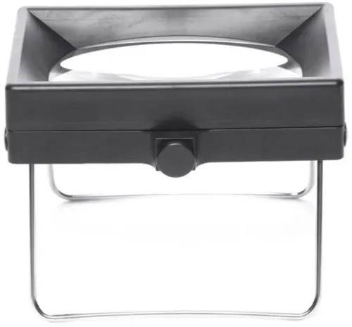 Лупа просмотровая ЛП-3x на ножках изображение