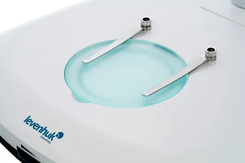 Микроскоп Levenhuk ZOOM 1T, тринокулярный фото