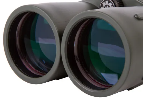 Бинокль Konus Emperor 12x50 WA Green фото