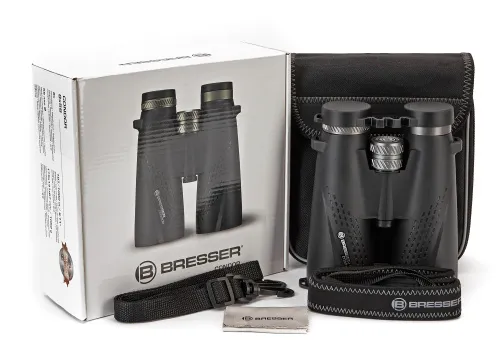 Бинокль Bresser Condor UR 8x56 изображение