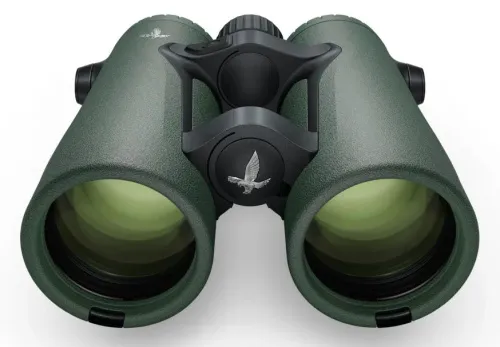 Бинокль-дальномер SWAROVSKI EL Range TA 10x42 фотография