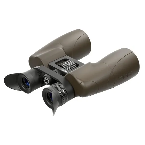 Бинокль Yukon Solaris 20x50 WP изображение