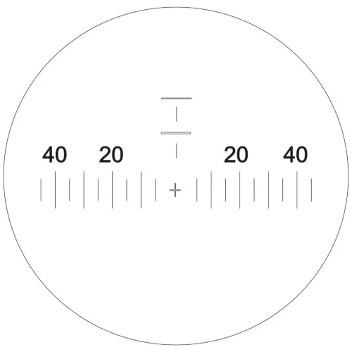 Бинокль БПЦс 8x30 «Хантер», рубин, камуфляж фото