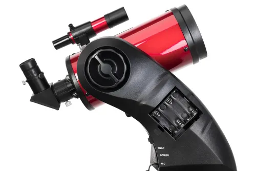 Телескоп Sky-Watcher Star Discovery MAK102 SynScan GOTO изображение