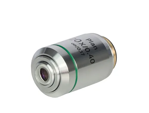 Объектив MAGUS 20PL Plan 20х/0,40 ∞/0,17 фотография