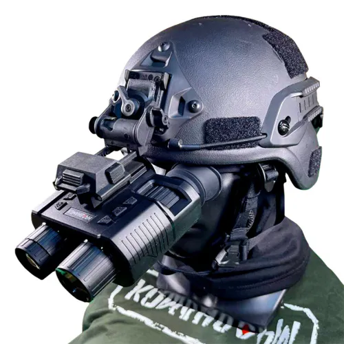 Прибор ночного видения Командарм NV 4000 Ястреб фотография