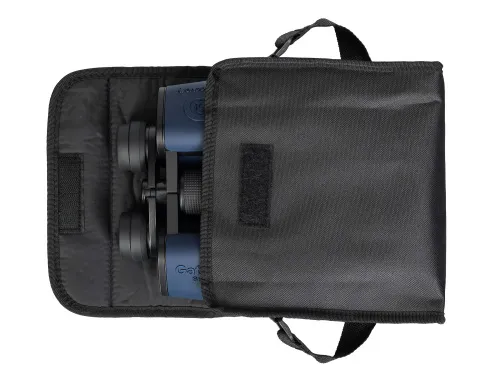 Бинокль Levenhuk Discovery New Gator 20x50 изображение