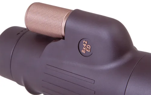 Монокуляр Levenhuk Vegas ED 8x42 изображение