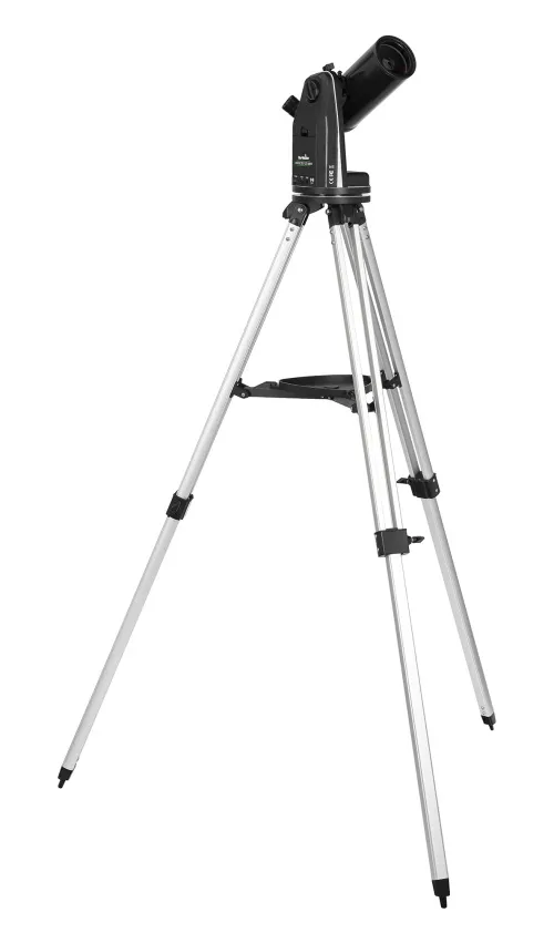 Телескоп Sky-Watcher MAK 70 mini Virtuoso GTi, настольный картинка