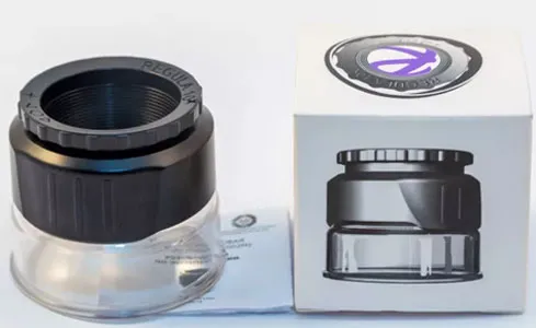 Лупа измерительная «Регула» 1002М изображение