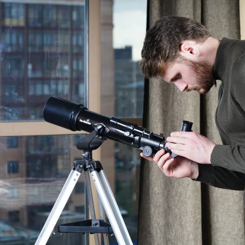 Телескоп Sky-Watcher BK 705AZ2 картинка