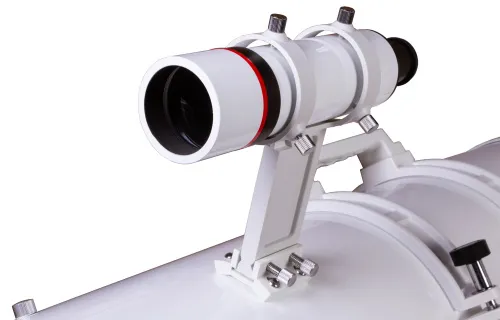 Труба оптическая Bresser Messier NT-203s/800 изображение