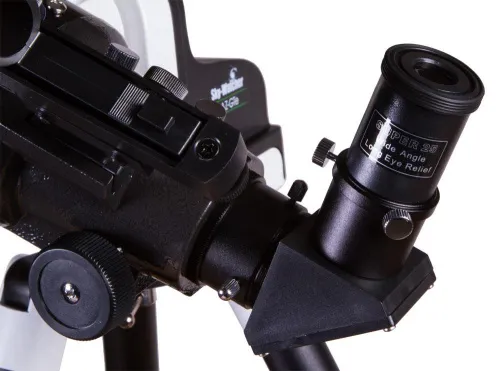 Телескоп Sky-Watcher 80S AZ-GTe SynScan GOTO картинка