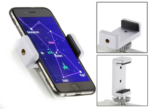Труба оптическая Bresser Messier NT-150L/1200 Hexafoc картинка