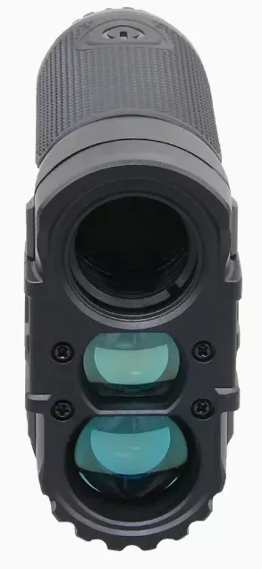 Дальномер лазерный Vector Optics Paragon 6x21 GenIII BDC (Ballistic) фотография