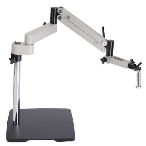 Штатив Микромед TD-4 для микроскопа, универсальный фотография