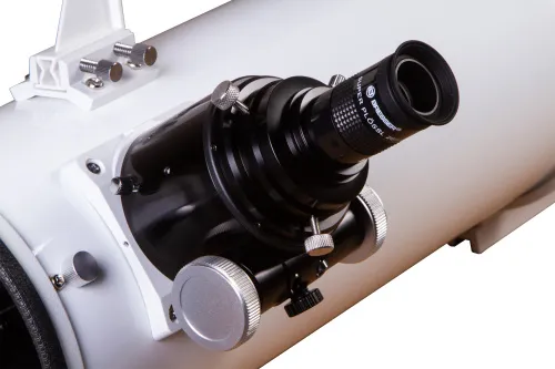 Труба оптическая Bresser Messier NT-150L/1200 Hexafoc картинка