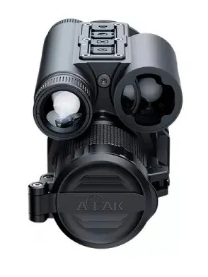 Прицел ночного видения цифровой ATAK ES3-LRF (850 нм, 70 мм) фотография