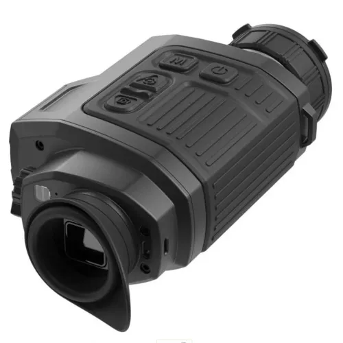 Монокуляр тепловизионный iRay Finder FH35R фотография