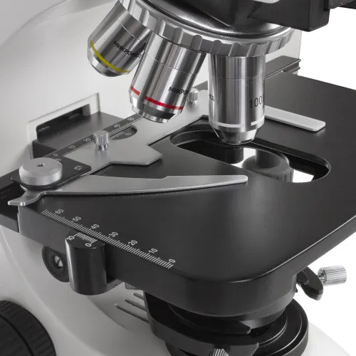 Микроскоп Микромед-3 вар. 3-20 М изображение