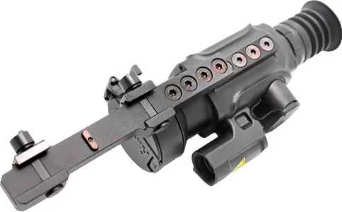 Прицел тепловизионный RikaNV Lesnik 650L фото