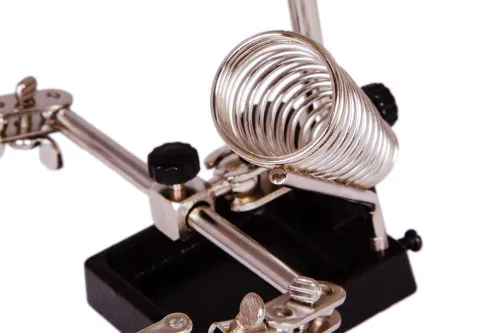 Лупа штативная Levenhuk Zeno Refit ZF19 картинка