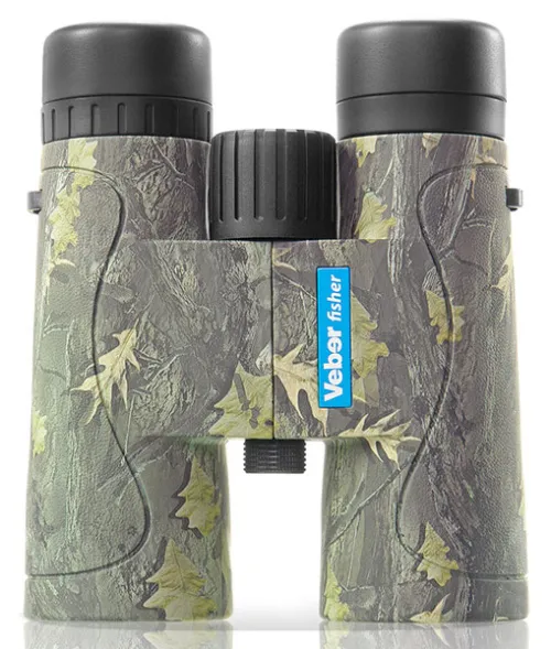 Бинокль Veber Fisher 8x42 изображение
