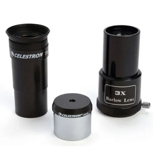 Телескоп Celestron PowerSeeker 127 EQ-MD картинка