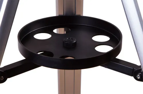 Телескоп Bresser Messier 90/500 EQ3 фото