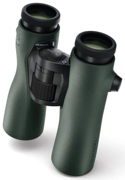 Бинокль SWAROVSKI NL Pure 8x42 картинка