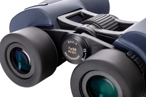 Бинокль Konus Navyman ABYSS 7x50 картинка