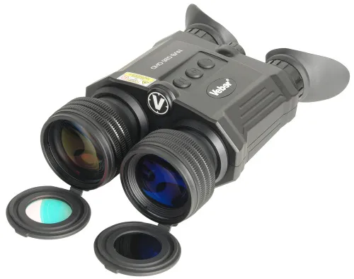 Бинокль цифровой ночного видения Veber NVB 036 QHD фотография