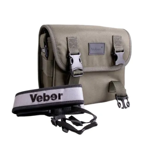 Бинокль Veber Zoom БПЦ 7–15x35 картинка