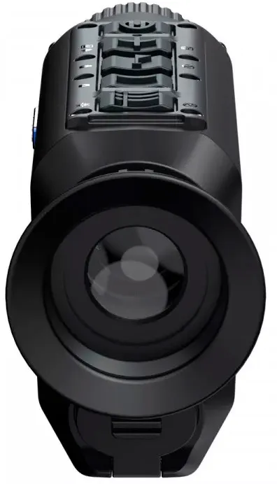 Тепловизор PARD TA62-25LRF с дальномером изображение