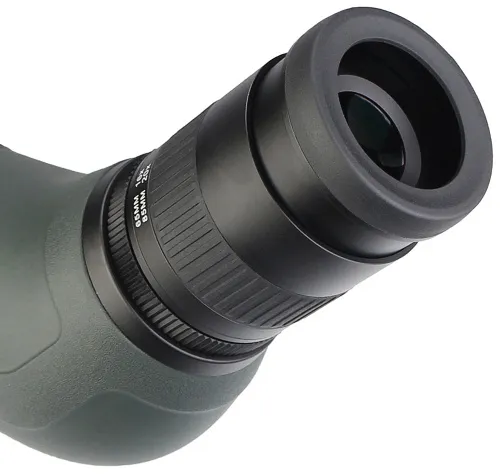 Зрительная труба SVBONY SA401 20–60x85 APO WP картинка