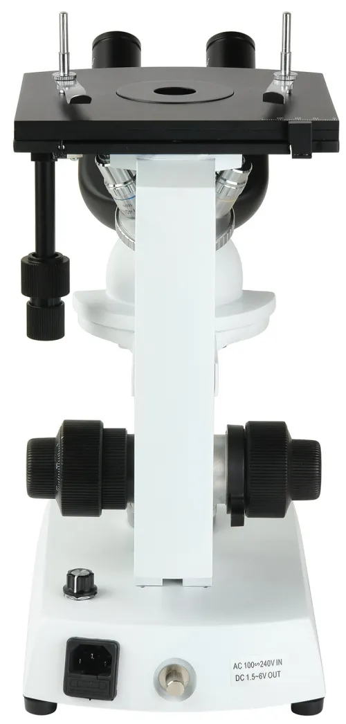 Микроскоп Микромед МЕТ С изображение