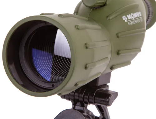 Зрительная труба Konus Konuspot-50 15–40x50 изображение