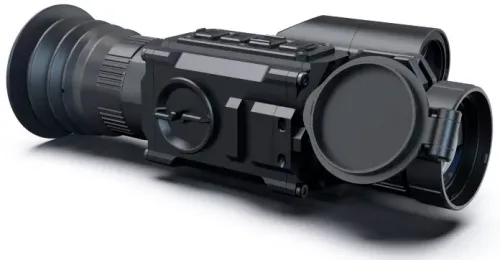 Прицел ночного видения цифровой PARD NV008S-LRF (4,5x/9x, 850 нм) фото
