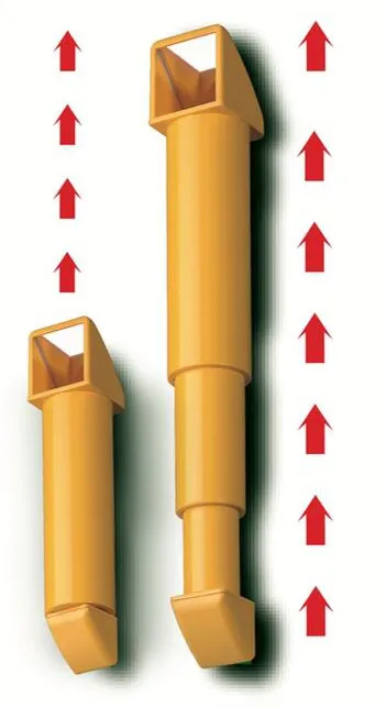 Перископ детский Navir фотография